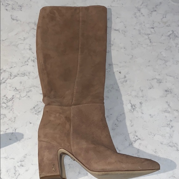 Sam Edelman Knee high boots - Picture 4 of 13